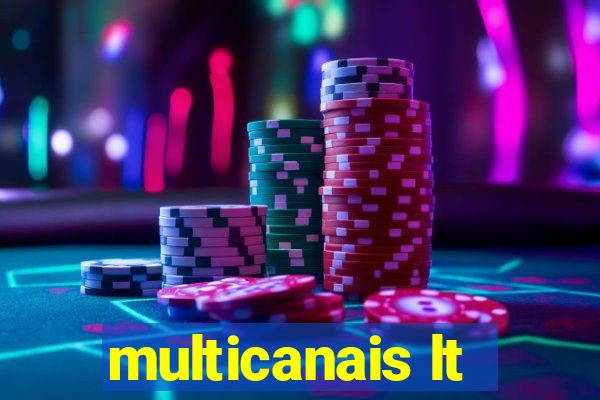 multicanais lt